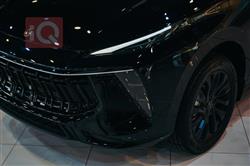 Dongfeng T5 EVO